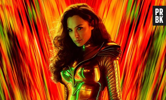 "Mulher-Maravilha 3": Gal Gadot retorna como protagonista