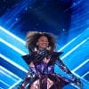 "The Masked Singer Brasil": Jéssica Ellen, a gata espelhada, foi a nona eliminada