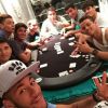 A amizade de Neymar Jr. e Gabriel Medina tem váááários agregados