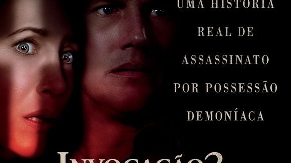 "Invocação do Mal", "Psicose" e mais 8 filmes de terror inspirados em fatos reais