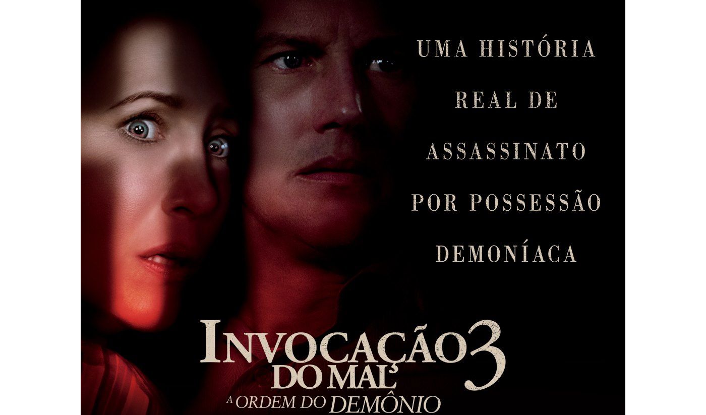 o filme a freira é história real