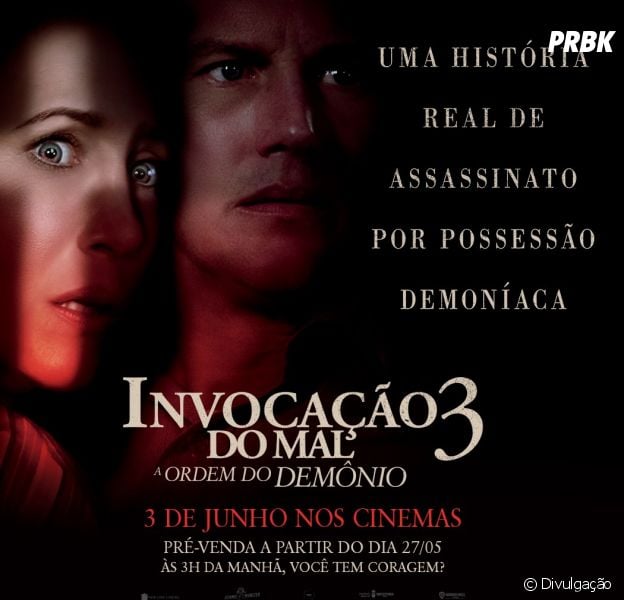 Entenda por que os filmes de terror podem fazer bem para a saúde