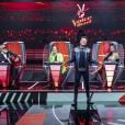 "The Voice Brasil" estreou sua 10ª temporada na última terça-feira (26)