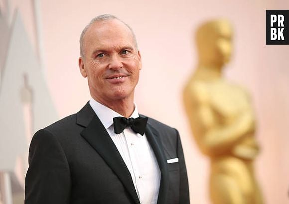 O Abutre (Michael Keaton) também apareceu em um produto da Lego de "Homem-Aranha: Sem Volta Para Casa", podendo ter confirmado sua participação no filme