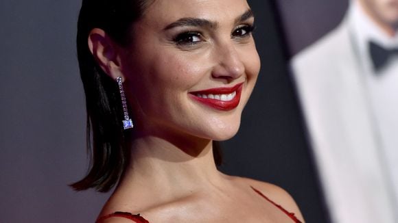 Gal Gadot será Rainha Má no live-action de "Branca de Neve". Veja o que já sabemos!