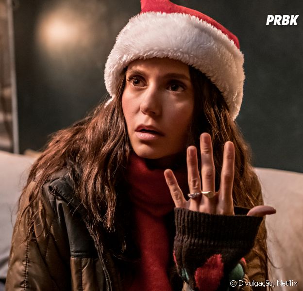 Depois de A Princesa e a Plebeia, Vanessa Hudgens estará em mais um filme  de Natal da Netflix - Purebreak