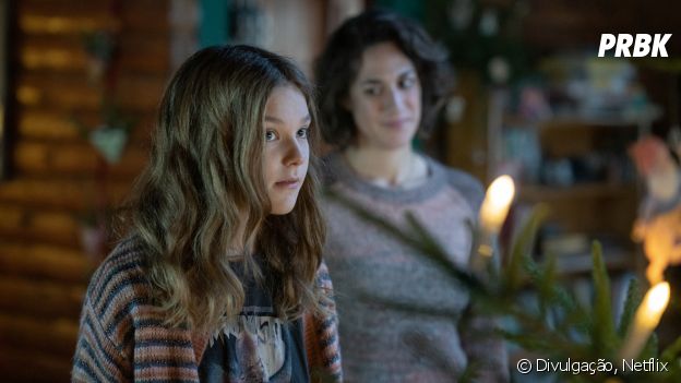A série "Elfos" estreará no dia 28 de novembro na Netflix