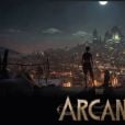 "Arcane", nova série da Netflix: cinco motivos para assistir