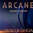 Estes são cinco motivos para você assistir "Arcane", nova série da Netflix baseada no jogo LoL