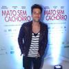 No ar como o protagonista da novela das seis "Joia Rara", Bruno Gagliasso fixou o preço de R$ 12 mil para ser um convidado em um evento