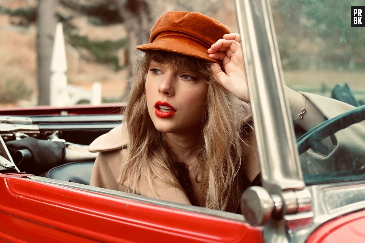 7 novas indiretas de Taylor Swift para Jake Gyllenhaal em 