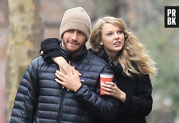 Versão estendida de "All Too Well" dá mais detalhes do namoro de Taylor Swift e Jake Gyllenhaal