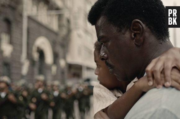 "Marighella" estreou no dia 4 de novembro nos cinemas brasileiros e conta a história Carlos Marighella, um importante guerrilheiro que atuou contra a Ditadura Militar Brasileira, instaurada pelo Golpe de 1964