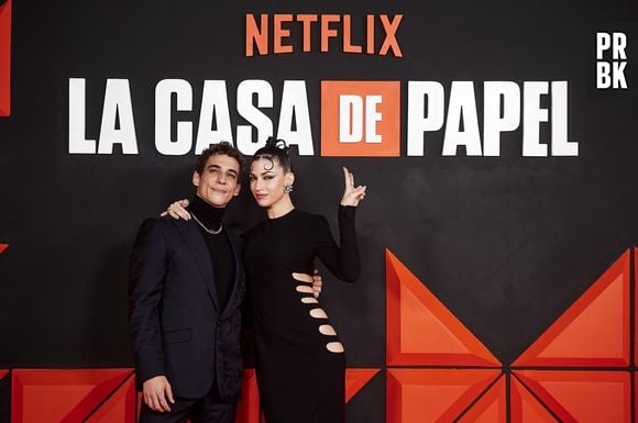 "La Casa de Papel": spin-off da série é anunciado em evento especial 