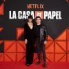 Em "La Casa de Papel", Manila (Belén Cuesta) e Denver (Jaime Lorente) têm um forte passado. Como será o desfecho entre os dois?