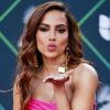 Anitta é uma das 17 artistas que se apresentam no Prêmio Multishow 2021, que acontece na próxima quarta-feira (8)