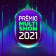  Prêmio Multishow 2021: recorde de apresentações, homenagens e volta da Nave Xuxa 
     