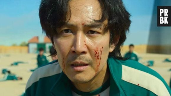 Falando sobre Gi-hun (Lee Jung-jae) na 2ª temporada de "Round 6", o criador da série Hwang Dong-hyuk disse: "O que ele aprendeu com os jogos (...) tudo isso será usado de uma forma mais ativa"