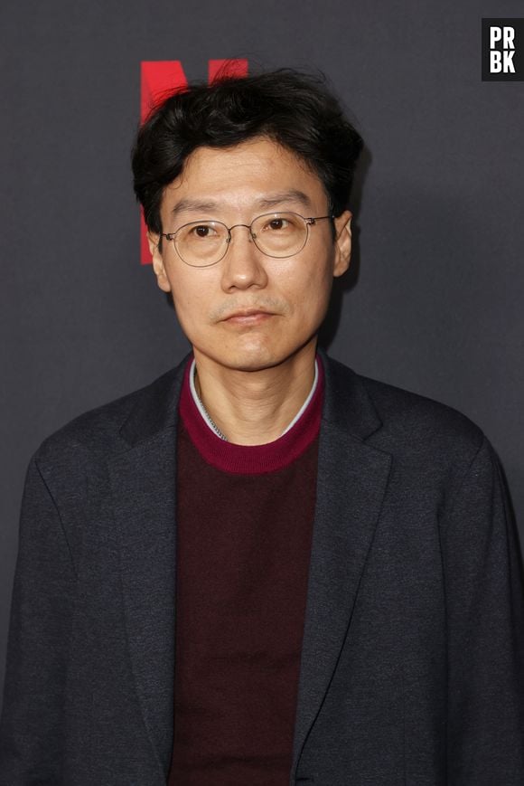 O criador e diretor de "Round 6", Hwang Dong-hyuk, falou um pouco sobre o futuro de Gi-hun (Lee Jung-jae) na possível 2ª temporada da série