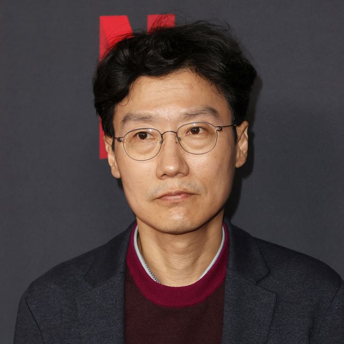 O criador e diretor de &quot;Round 6&quot;, Hwang Dong-hyuk, falou um pouco sobre o futuro de Gi-hun ( Lee Jung-jae) na possível 2ª temporada da série 