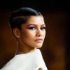 Pantone 2022: cor do ano é usado como ponto de luz em maquiagem de Zendaya