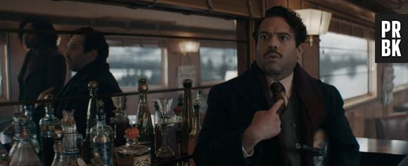 "Animais Fantásticos": Jacob (Dan Fogler) é o melhor trouxa