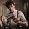 "Animais Fantásticos 3": Eddie Redmayne retorna para a produção