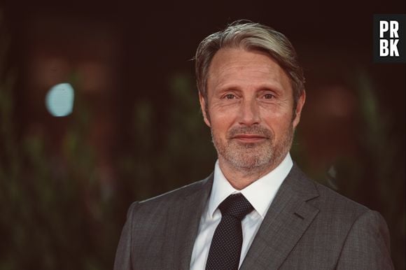 "Animais Fantásticos: Os Segredos de Dumbledore" será o primeiro filme com Mads Mikkelsen no papel de Grindelwald