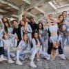 Now United: veja como estão os membros inativos do grupo