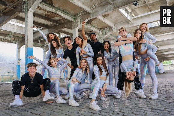 Now United: veja como estão os membros inativos do grupo