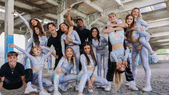 Now United: veja como estão os membros inativos do grupo