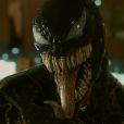  A cena pós-créditos de "Homem-Aranha: Sem Volta Para Casa" dá a entender que o Venom (Tom Hardy) irá se encontrar com o Homem-Aranha (Tom Holland) em algum filme futuro do super-herói 