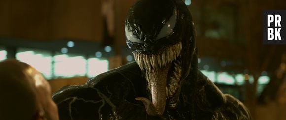 A cena pós-créditos de "Homem-Aranha: Sem Volta Para Casa" dá a entender que o Venom (Tom Hardy) irá se encontrar com o Homem-Aranha (Tom Holland) em algum filme futuro do super-herói