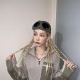 Idols de K-pop no Instagram:   Somi é a rainha das selfies  