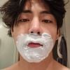 V, do BTS, é o idol masculino mais seguido no Instagram. Veja mais 10 perfis para seguir!