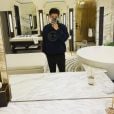 Idols de K-pop no Instagram: muitas selfies e registros profissionais no perfil de   Sehun, do EXO  