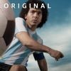 Amazon Prime Video: "Maradona: Conquista de um Sonho"