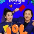 Amazon Prime Video: "LOL - Se Rir, Já Era"