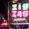 "Zig Zag Arena", comandado por Fernanda Gentil, foi um verdadeiro flop