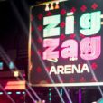   "Zig Zag Arena", comandado por Fernanda Gentil, foi um verdadeiro flop  