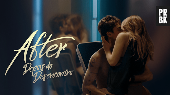 Prime Video: "After - Depois do Desencontro", terceiro da sequência, estreia em janeiro no streaming