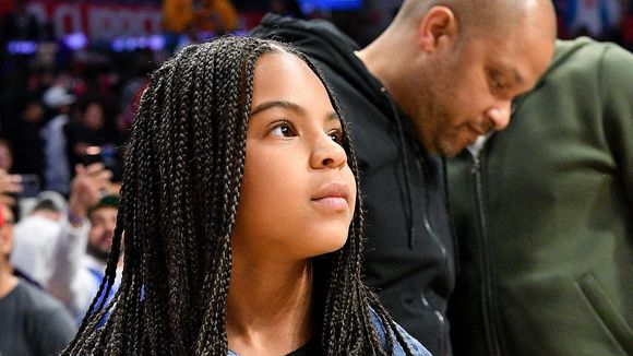 Parabéns, Blue Ivy! 10 conquistas da filha de Beyoncé e Jay-Z aos 10 anos de idade