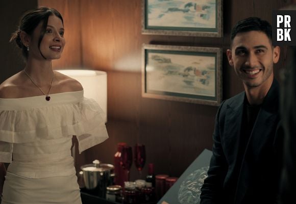 Netflix lançou trailer da temporada final de "Desejo Sombrio" nesta segunda-feira (10)