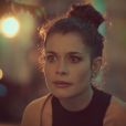 Com histórico de bipolaridade na família, Bárbara (Alinne Moraes) enfrenta um estado de saúde mental grave em "Um Lugar ao Sol"