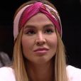 "BBB": Kerline Cardoso foi a 1ª eliminada mais popular do reality