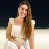 Naiara Azevedo no "BBB22": a cantora foi uma das primeiras famosas a ser citada como possível participante