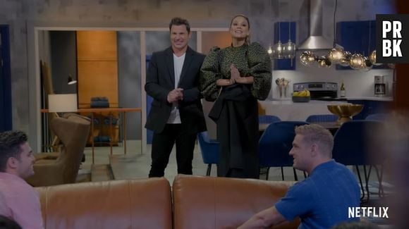 "Casamento às Cegas", 2ª temporada: Nick e Vanessa Lachey vão retornar como apresentadores