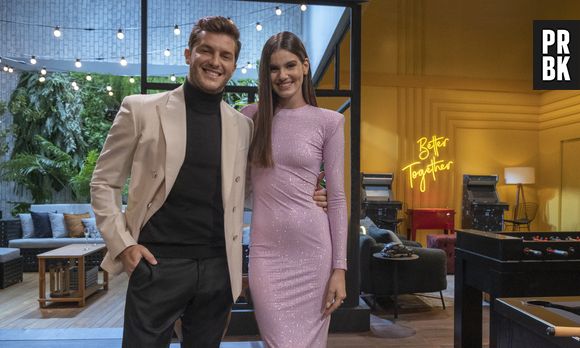 "Casamento às Cegas": Japão terá uma versão do reality, que estreia em 8 de fevereiro