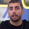 "BBB22": Pedro Scooby empatou com Natália e Jade Picon, com sete votos da casa, mas foi salvo pelo líder