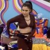 Jade Picon no "BBB20": pijama da participante virou meme